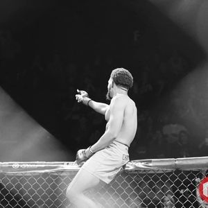 Meet your Posher, Josh